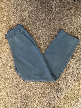 Lululemon Athletica Straight-Leg Sweat Pants